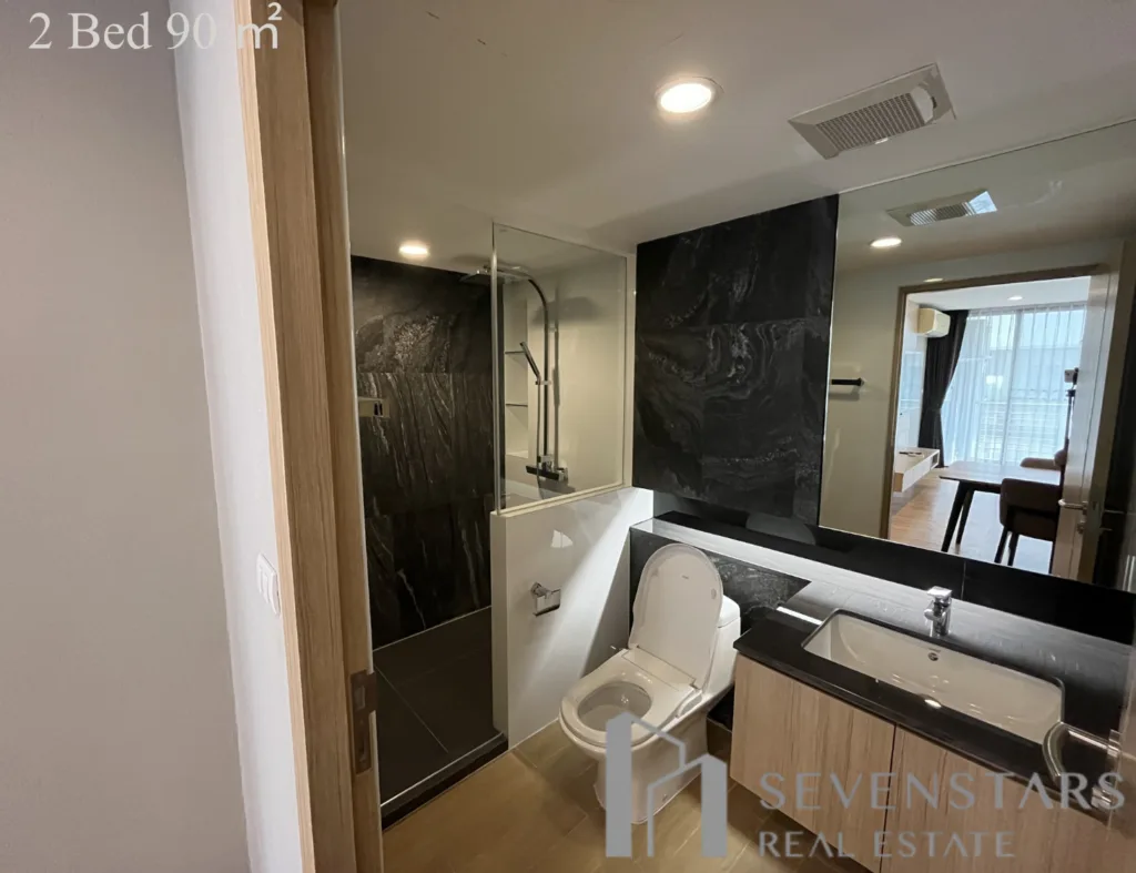 Bliss by the Opus 2Bed-4