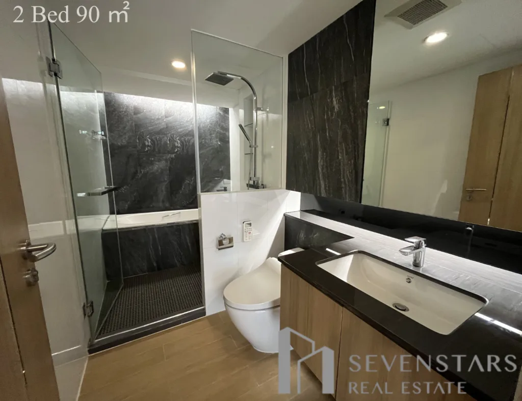 Bliss by the Opus 2Bed-5