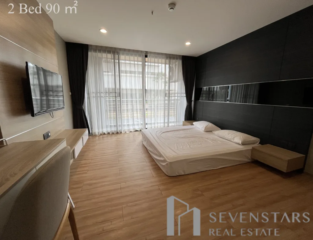 Bliss by the Opus 2Bed-6