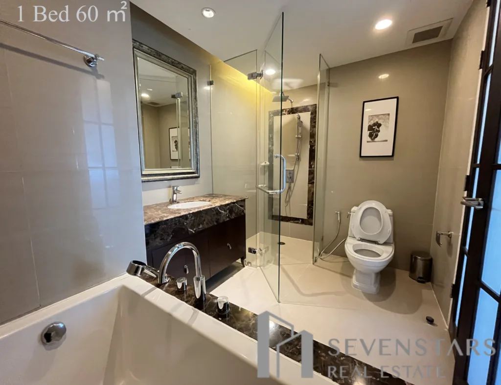Burgundy Place 1Bed-4