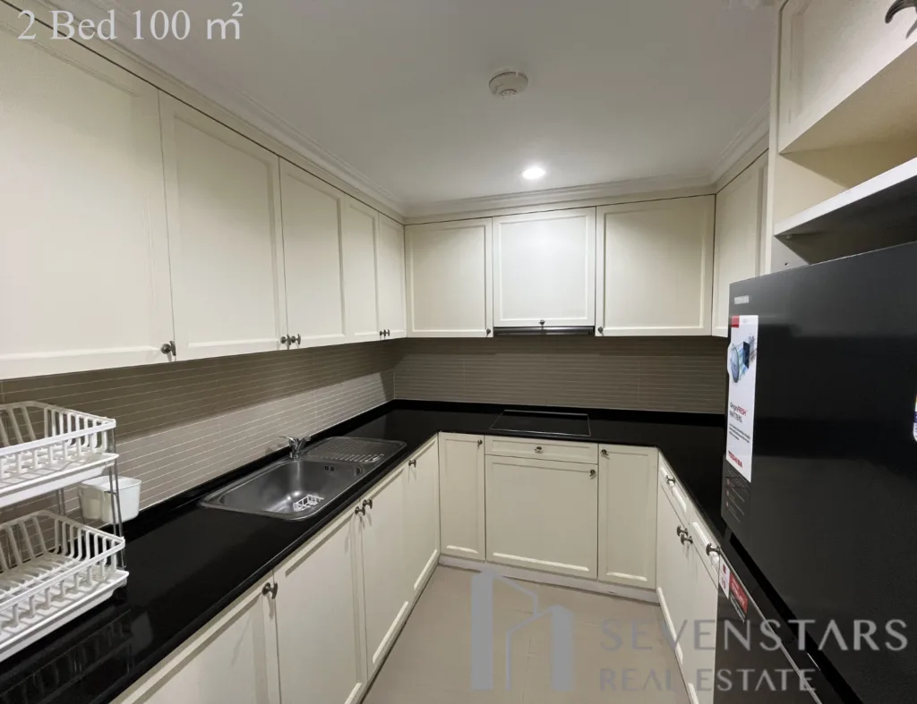 Burgundy Place 2Bed-5