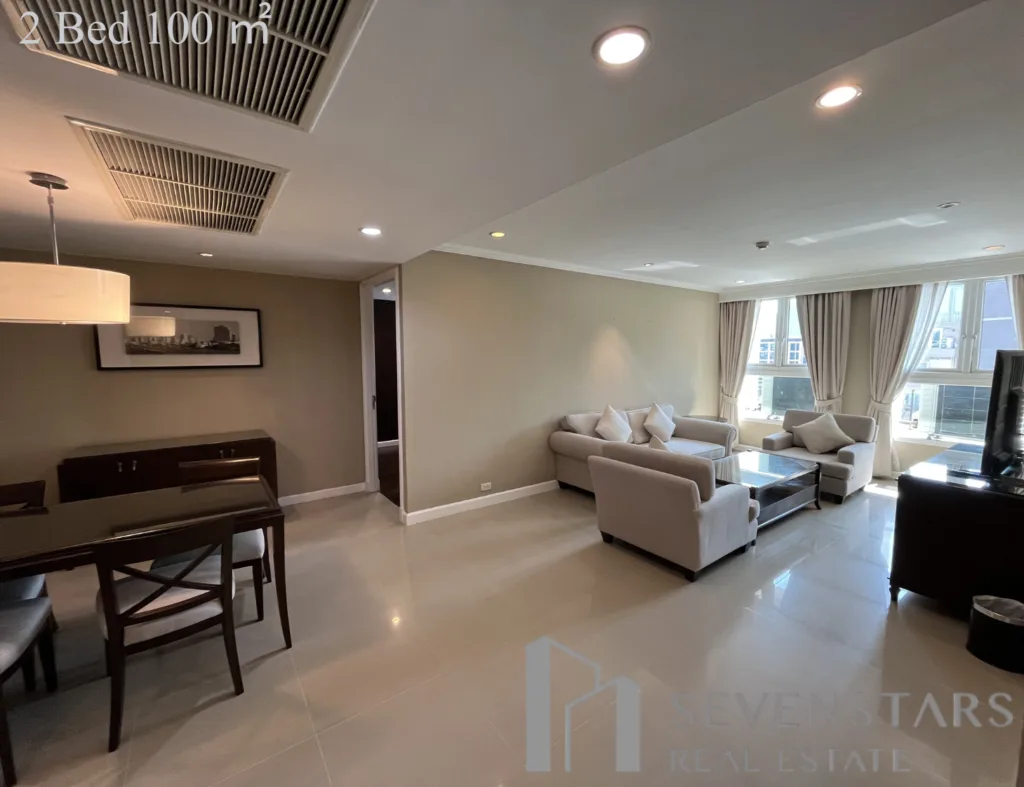 Burgundy Place 2Bed-6