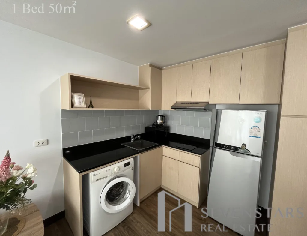CV 12 The Residence 1Bed-1