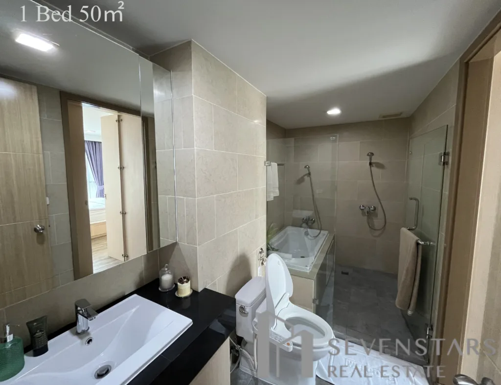 CV 12 The Residence 1Bed-3
