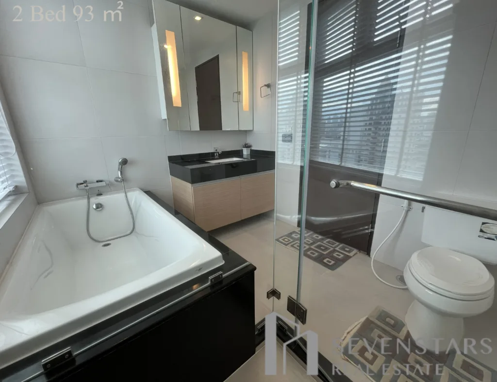 Capital Residence 2Bed-4