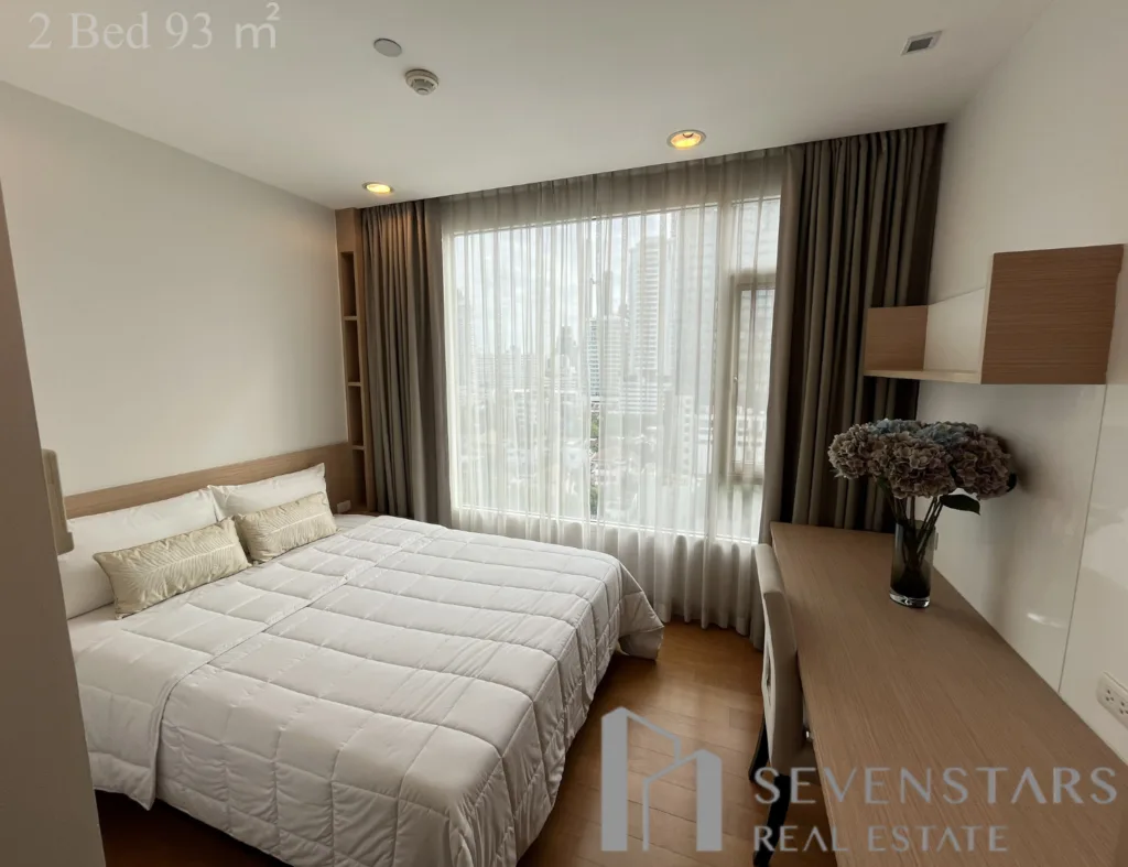 Capital Residence 2Bed-5