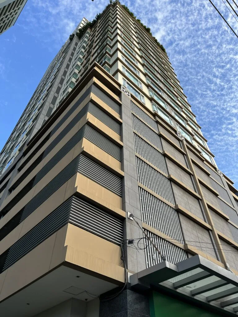 Capital Residence B-1
