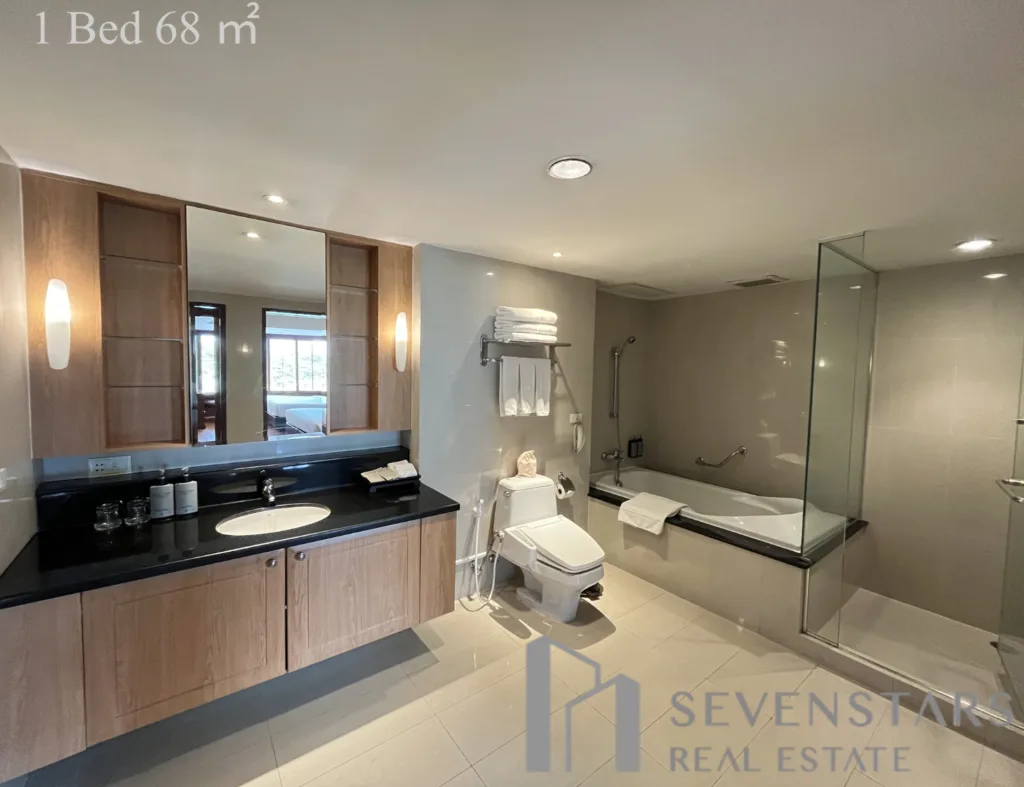 Centre Point Sukhumvit Thonglor 1Bed-2