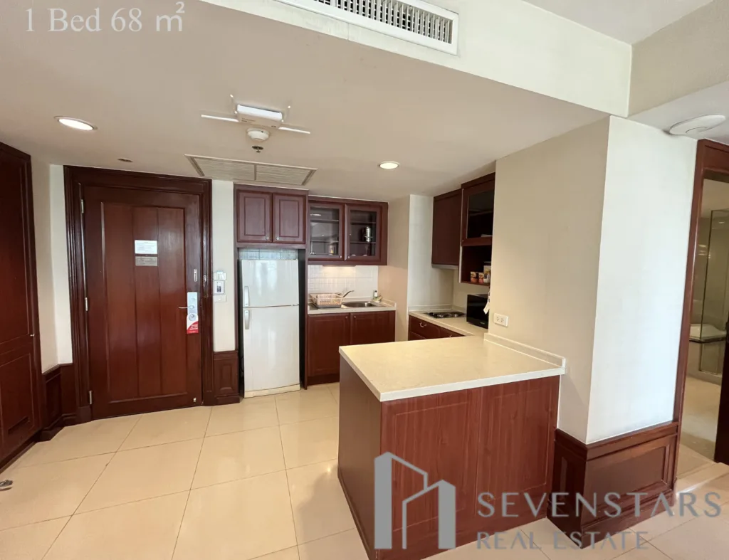 Centre Point Sukhumvit Thonglor 1Bed-4