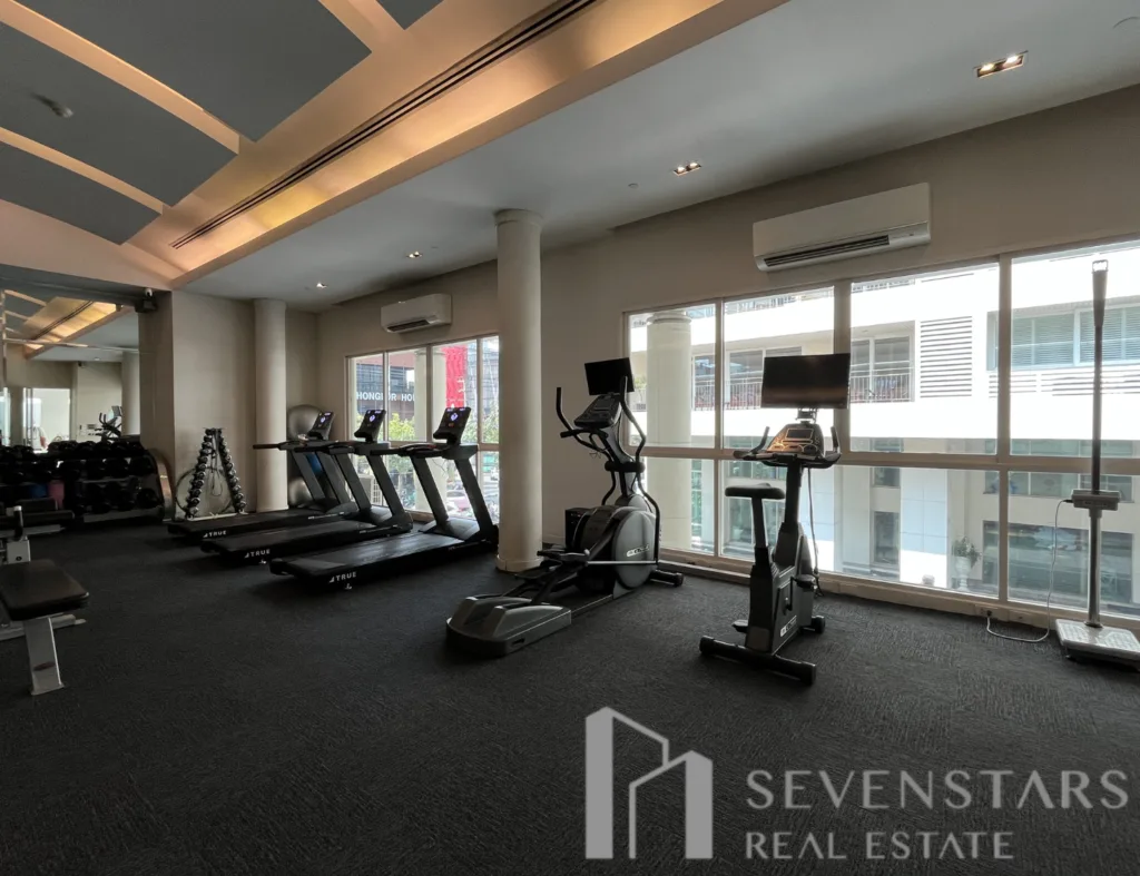 Centre Point Sukhumvit Thonglor F-1