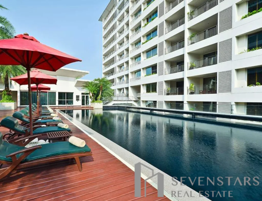 Centre Point Sukhumvit Thonglor F-3
