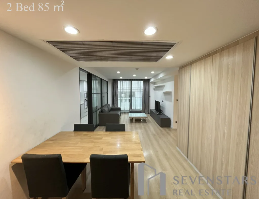 Chani Residence 2Bed-1