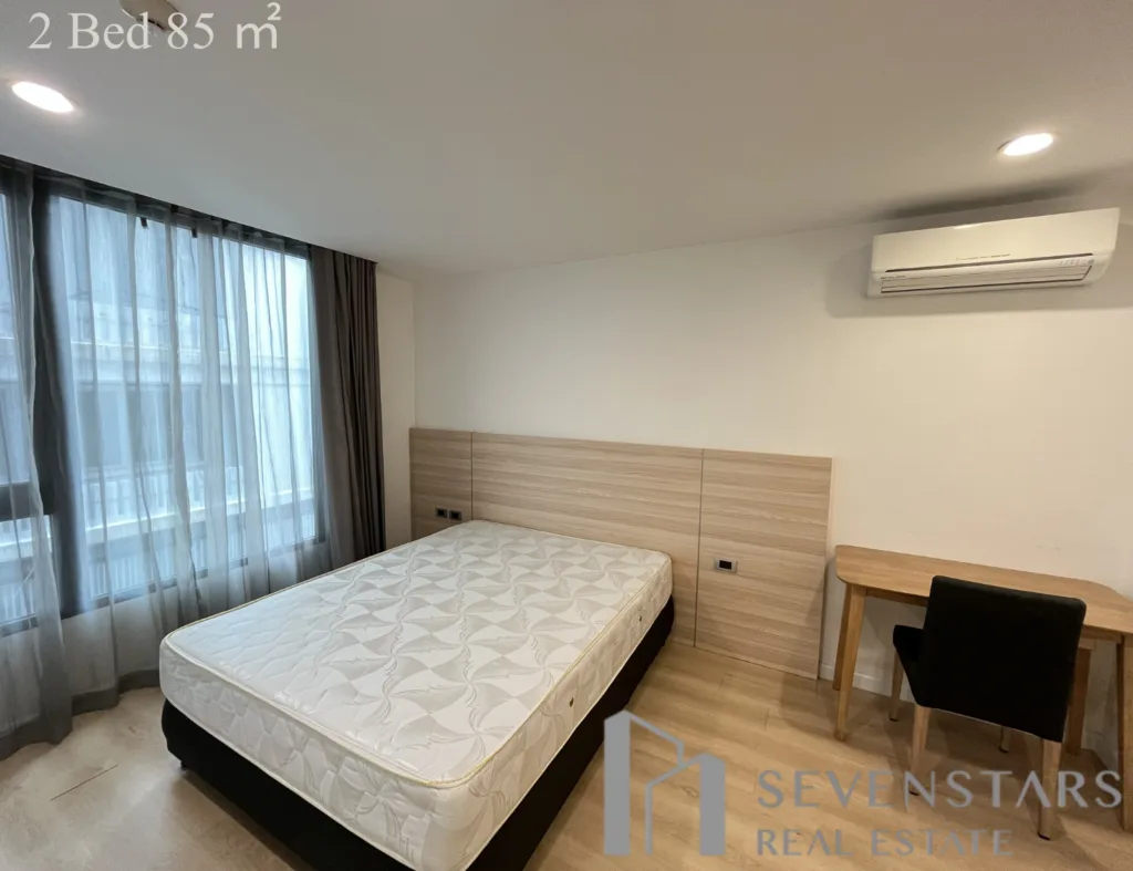 Chani Residence 2Bed-4