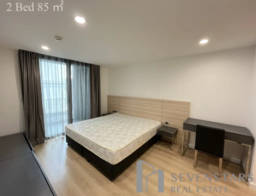 Chani Residence 2Bed-5