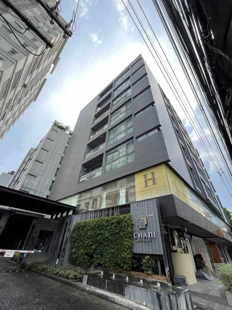 Chani Residence B-1