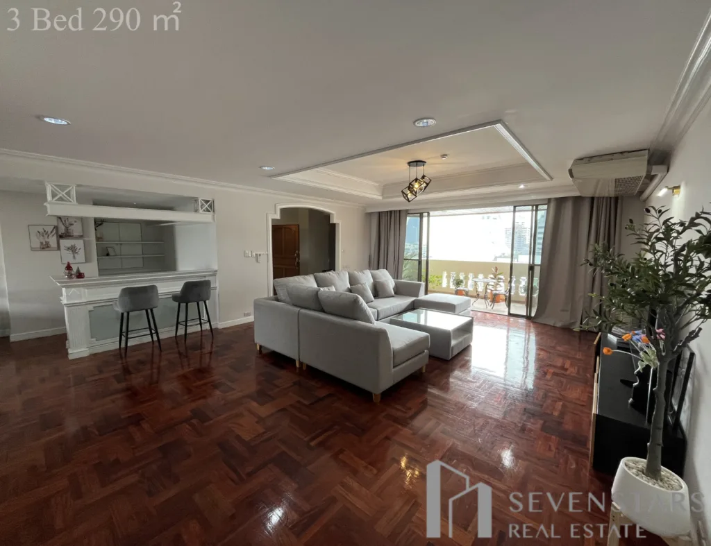 Charan Tower 3Bed-1