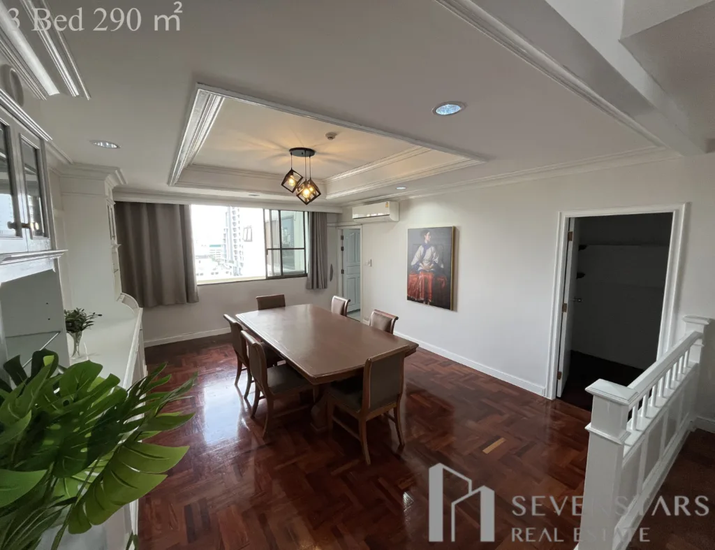 Charan Tower 3Bed-2