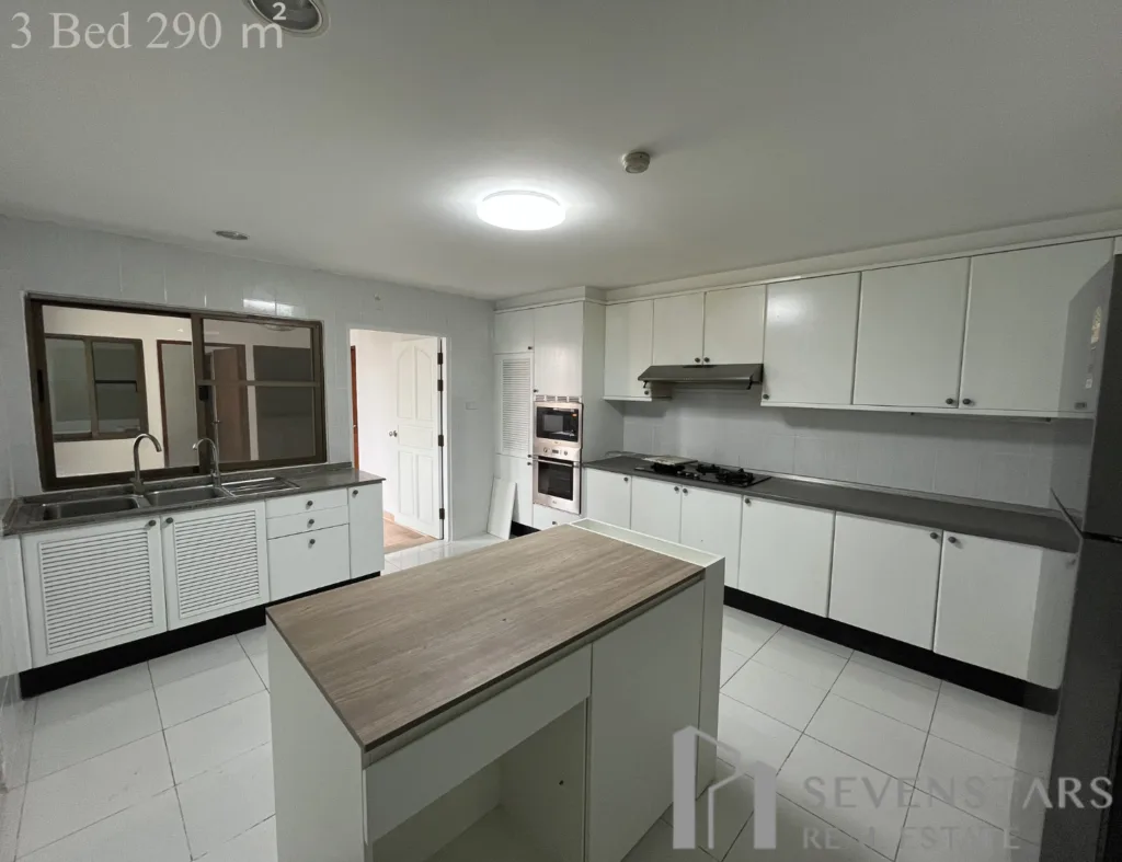 Charan Tower 3Bed-3