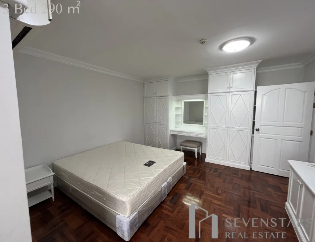 Charan Tower 3Bed-4