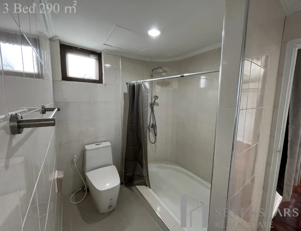 Charan Tower 3Bed-5