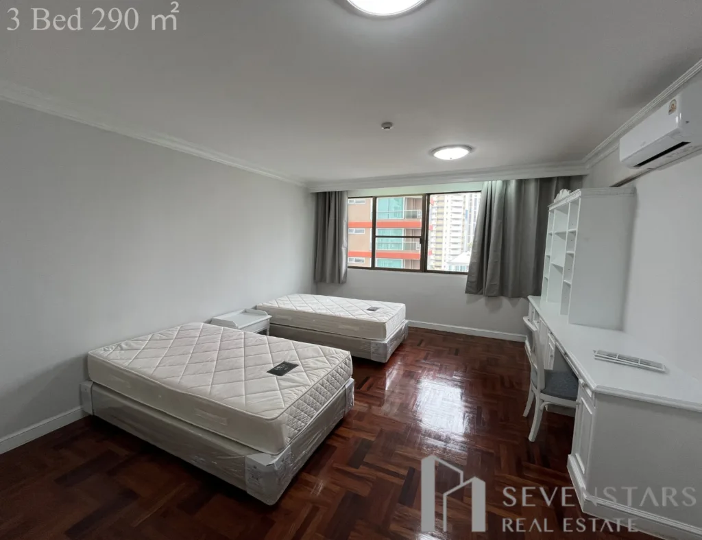 Charan Tower 3Bed-6