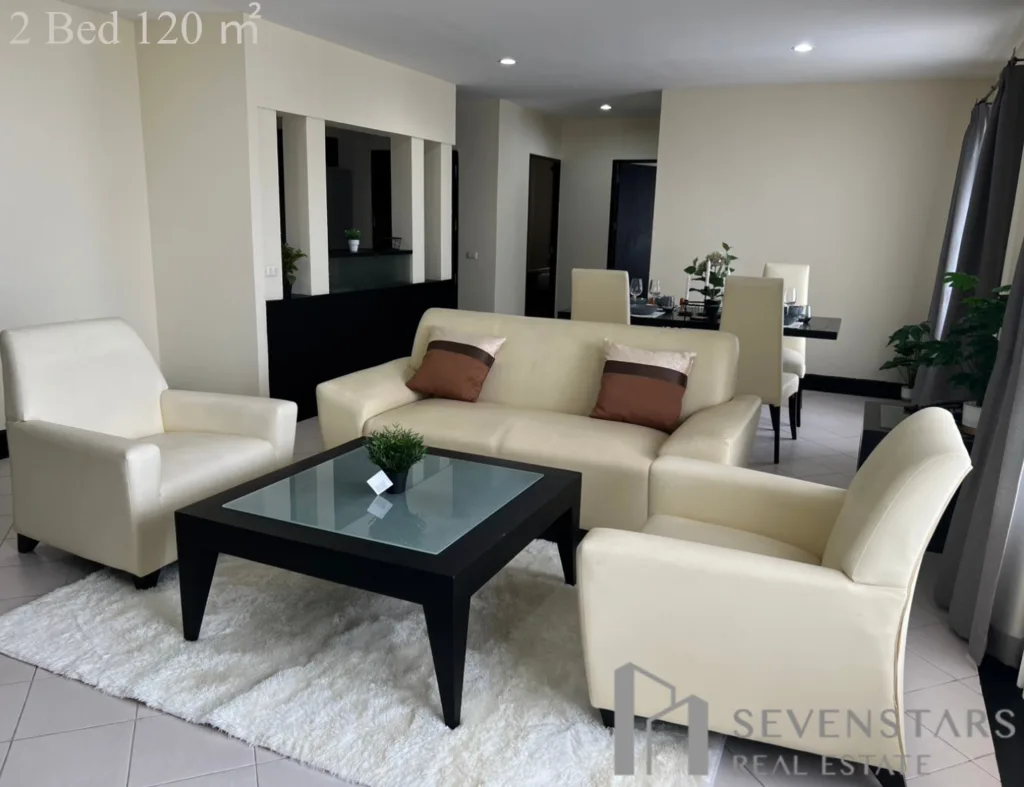 Charkthip Court 2Bed-1