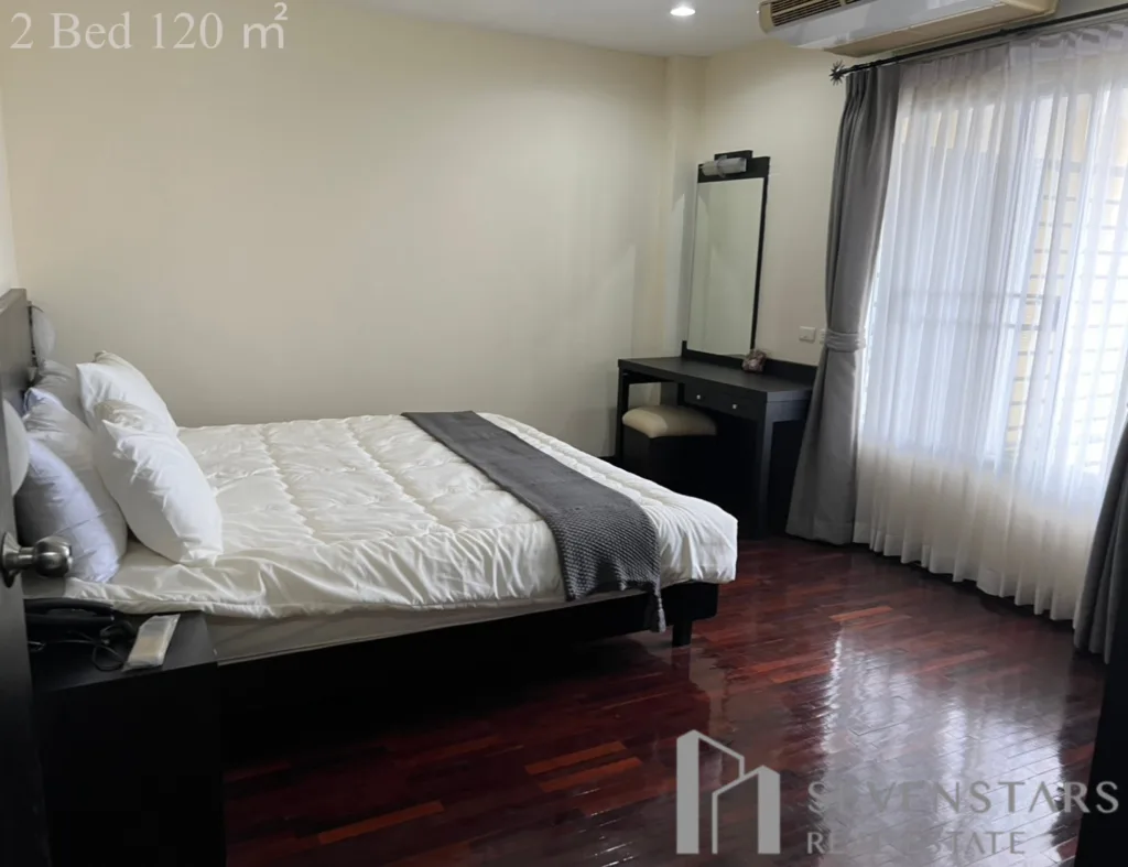 Charkthip Court 2Bed-3