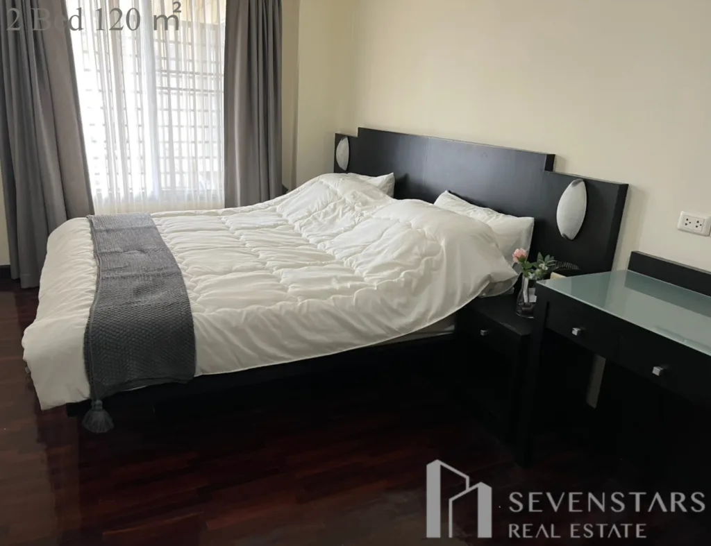Charkthip Court 2Bed-4