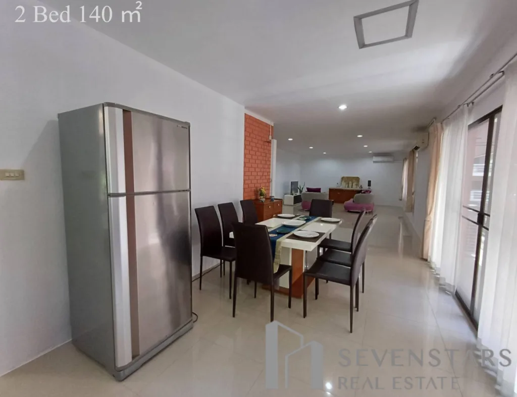 Citi Nest Apartment 2Bed-2