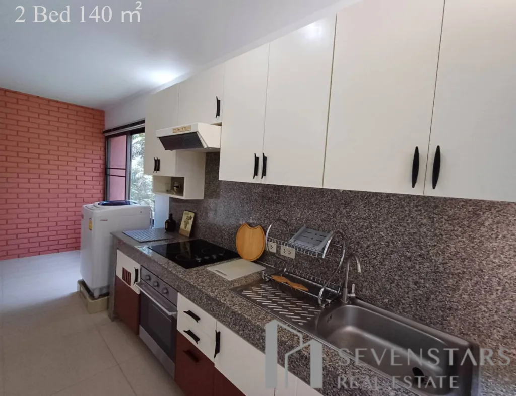 Citi Nest Apartment 2Bed-3