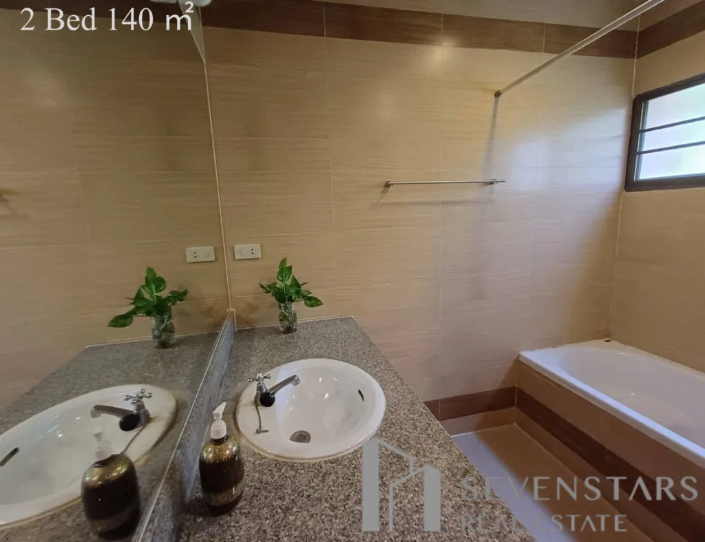 Citi Nest Apartment 2Bed-7