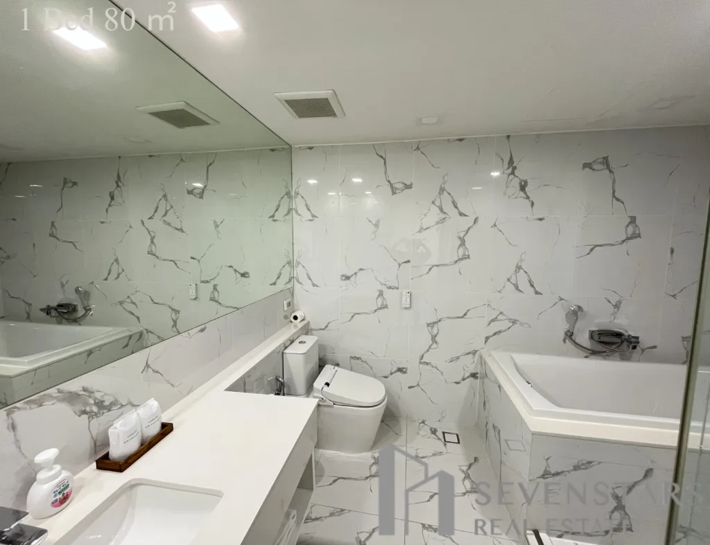 Civic Park 1Bed-4