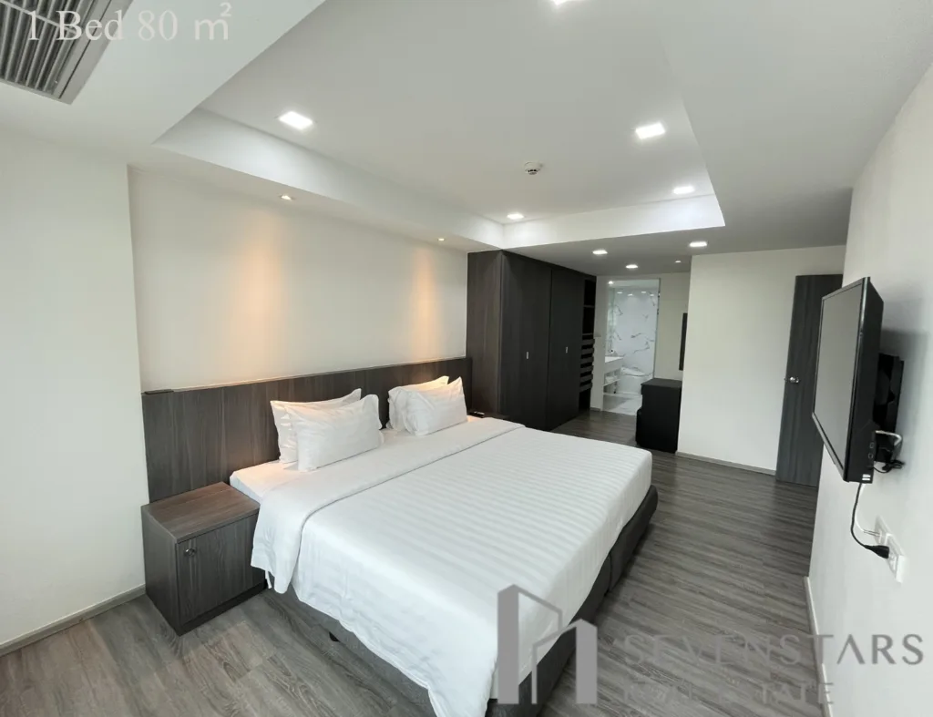 Civic Park 1Bed-5