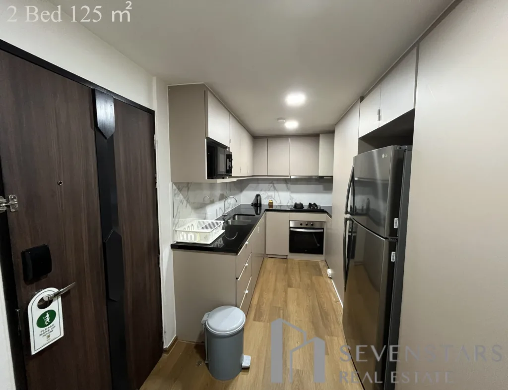 Civic Park 2Bed-4