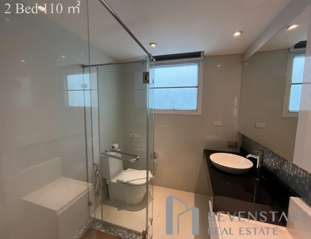 Civic Park Ⅱ 2Bed-1