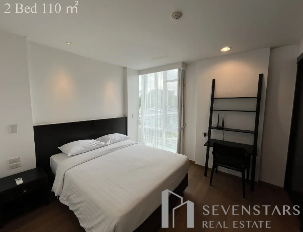 Civic Park Ⅱ 2Bed-2