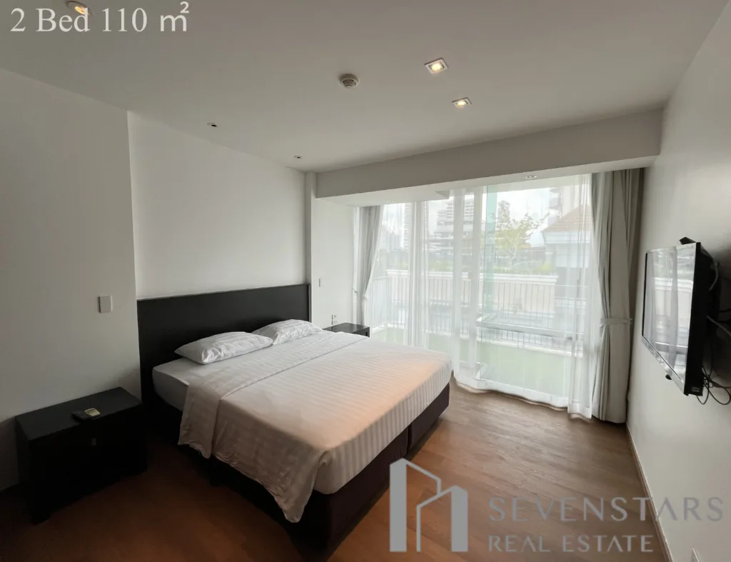 Civic Park Ⅱ 2Bed-3