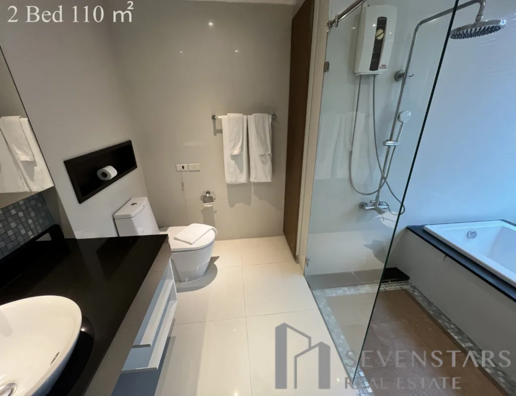 Civic Park Ⅱ 2Bed-4