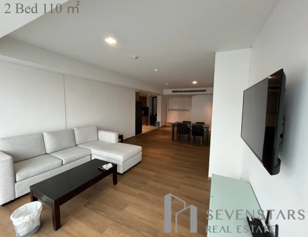 Civic Park Ⅱ 2Bed-5
