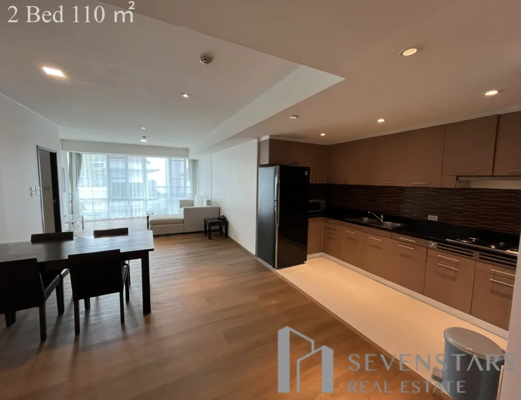 Civic Park Ⅱ 2Bed-6