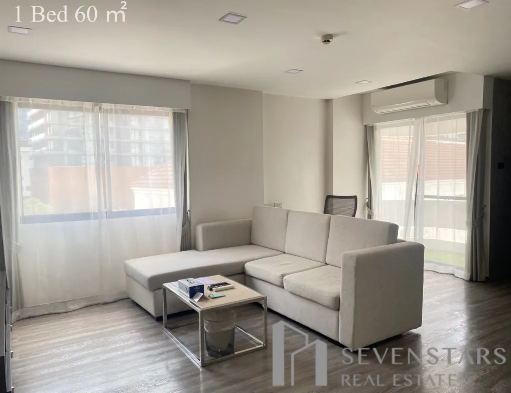 Civic Place 1 Bed-1