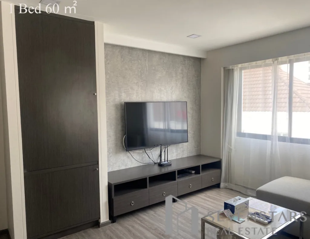 Civic Place 1 Bed-2
