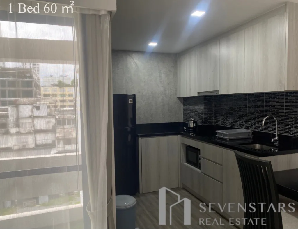 Civic Place 1 Bed-3