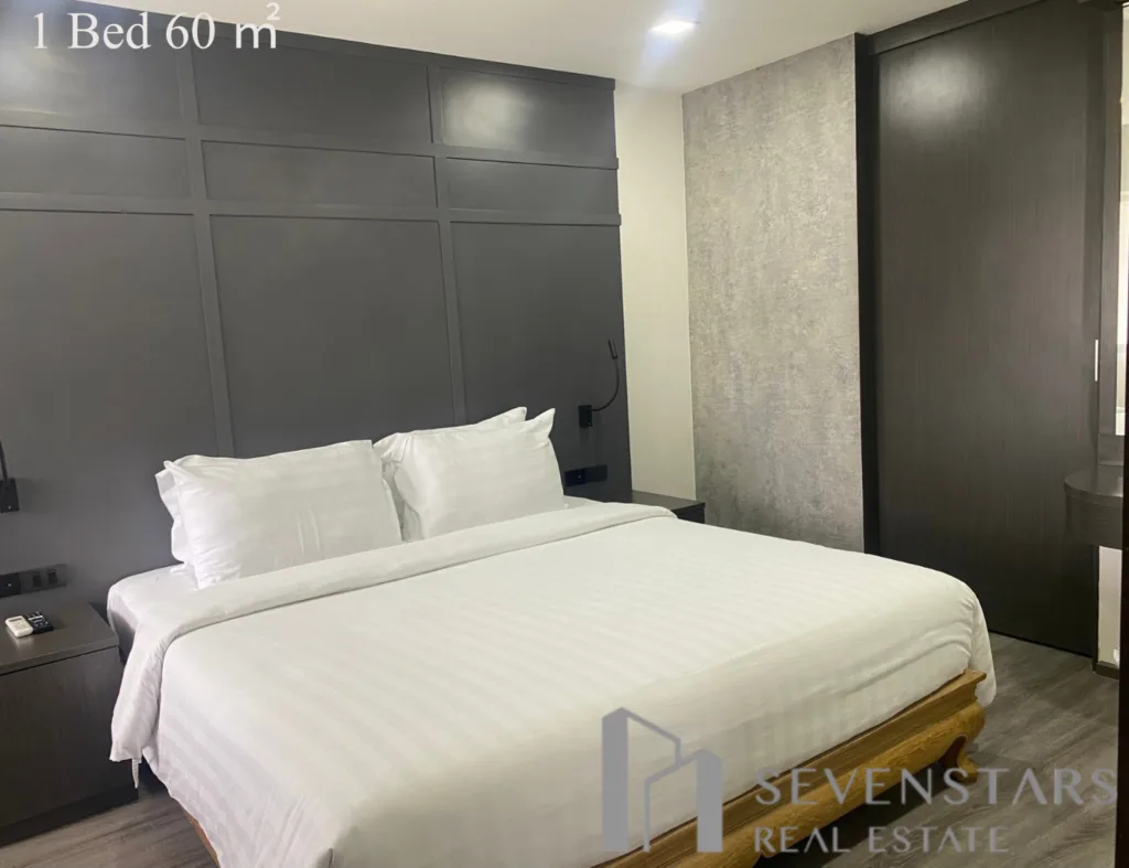 Civic Place 1 Bed-4