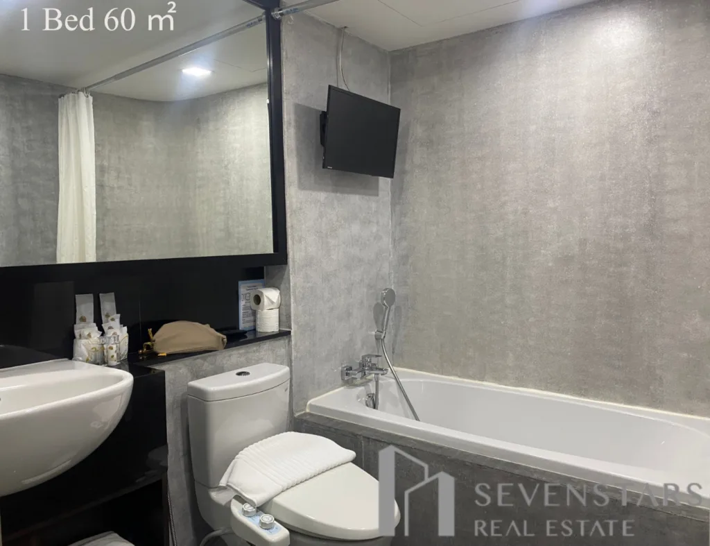 Civic Place 1Bed-5