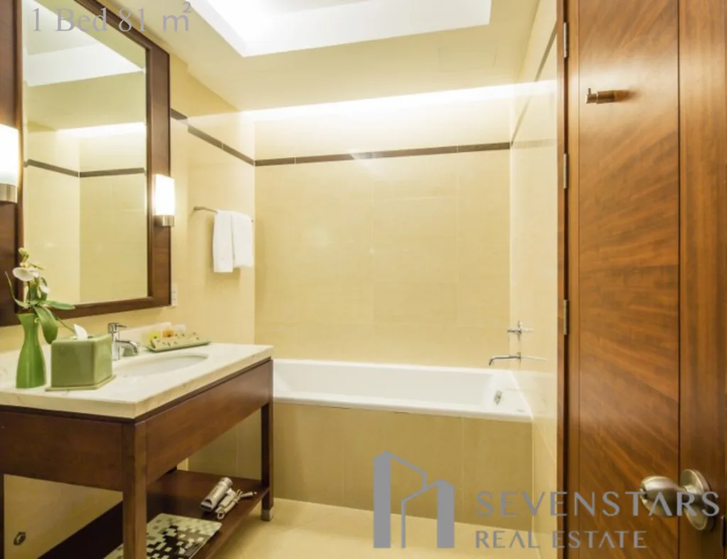 Column Bangkok 1Bed-4