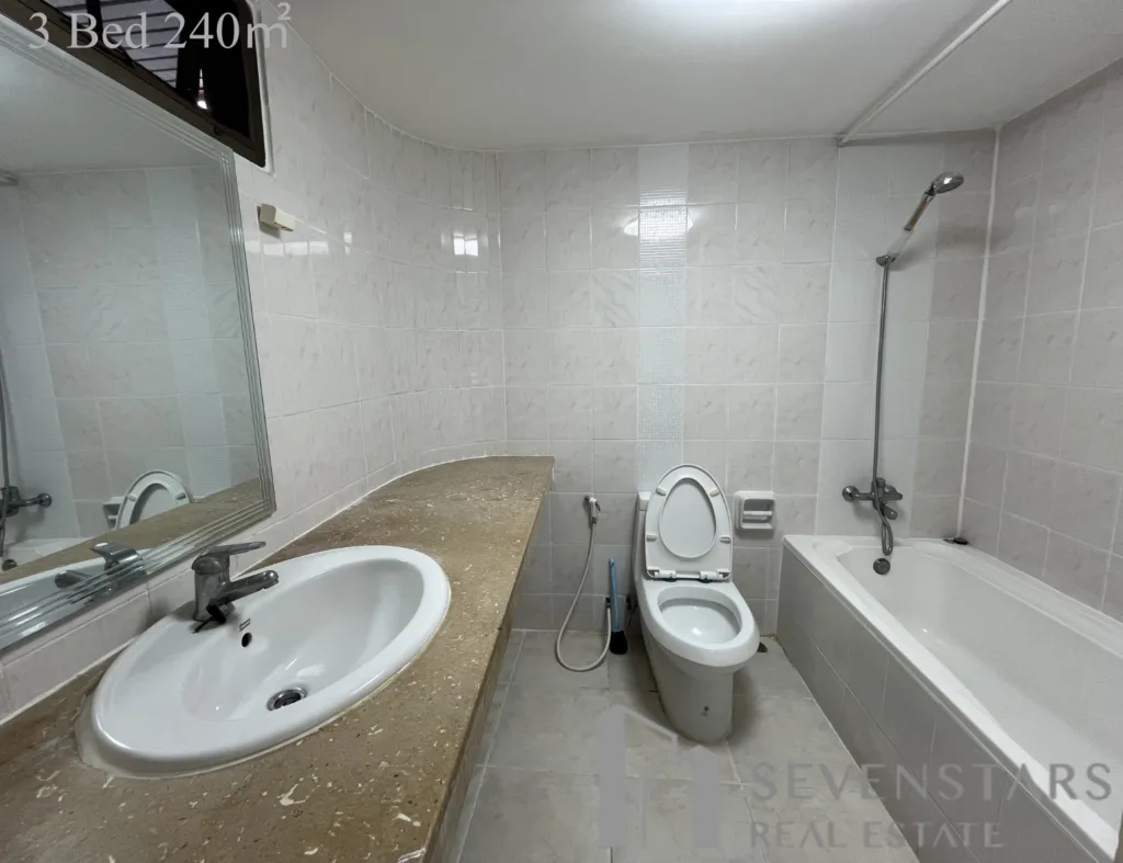 DH Grand Tower 3Bed-4