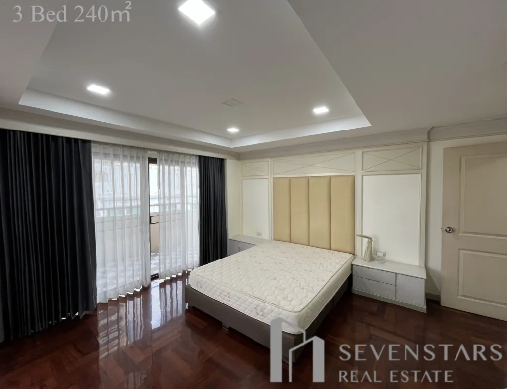 DH Grand Tower 3Bed-6