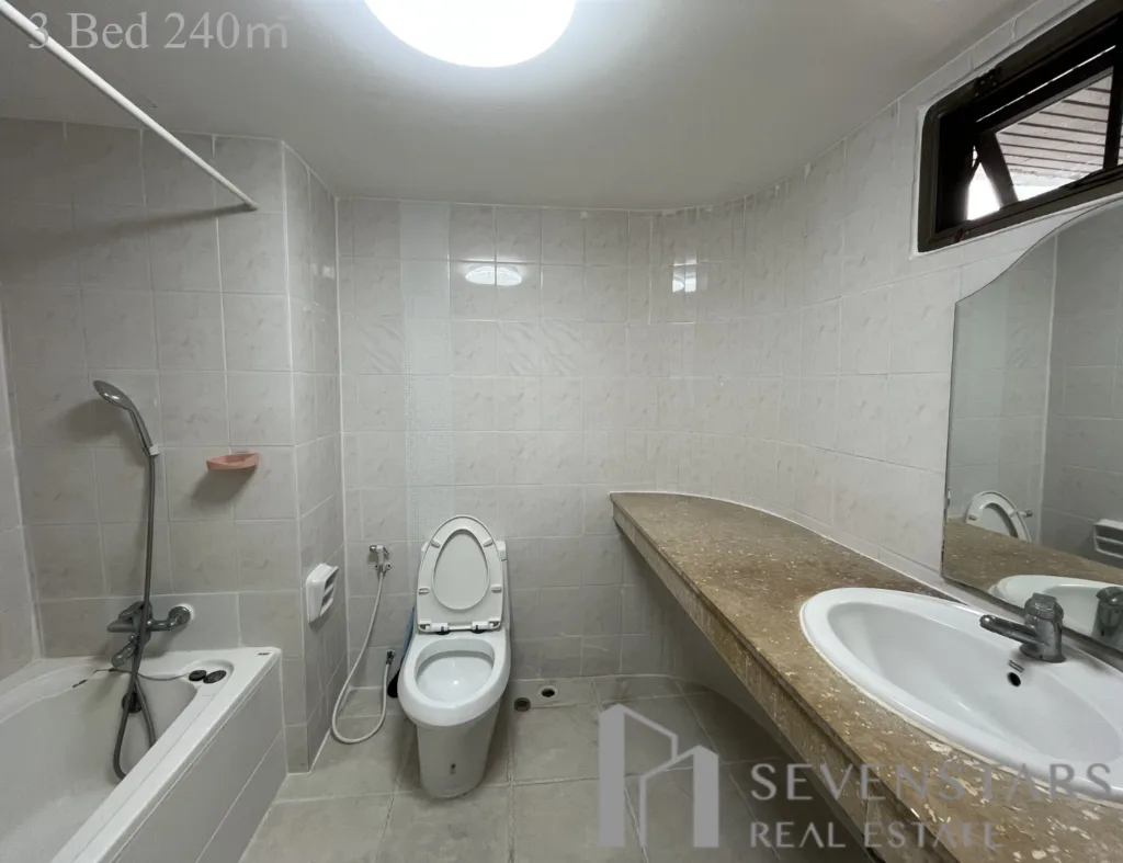 DH Grand Tower 3Bed-7