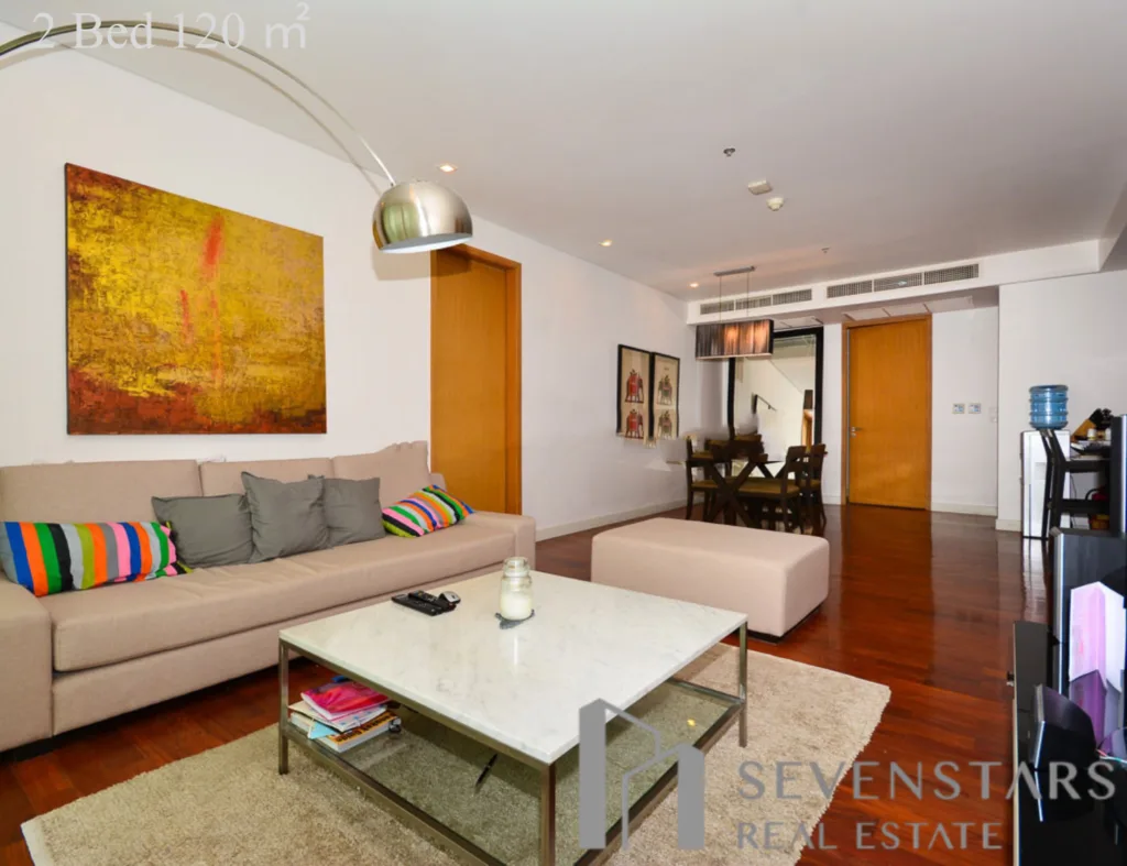 D’Raj Residences 2Bed-1